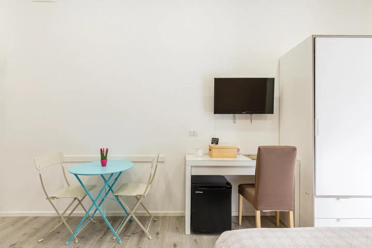 Don Mimi Bed & Breakfast 2*