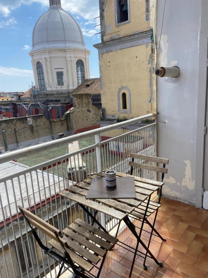 Metropolitan Panoramic Naples