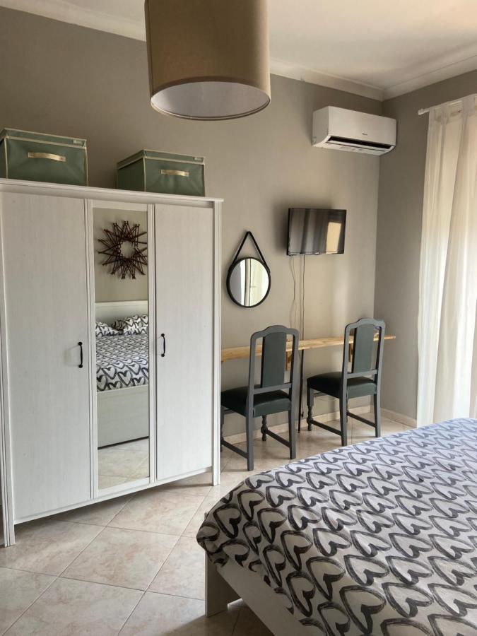 Metropolitan Panoramic Apartment