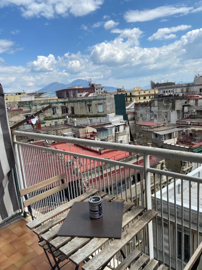Metropolitan Panoramic Apartment *