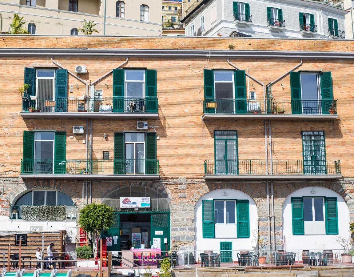 Holiday home Il Richiamo Del Mare Naples