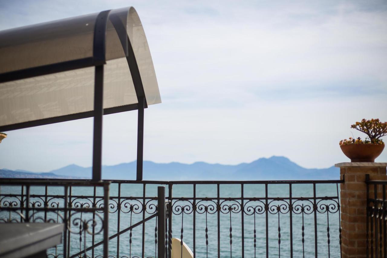 Il Richiamo Del Mare Holiday home Naples