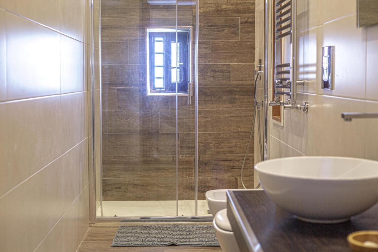 Il Richiamo Del Mare Holiday home
