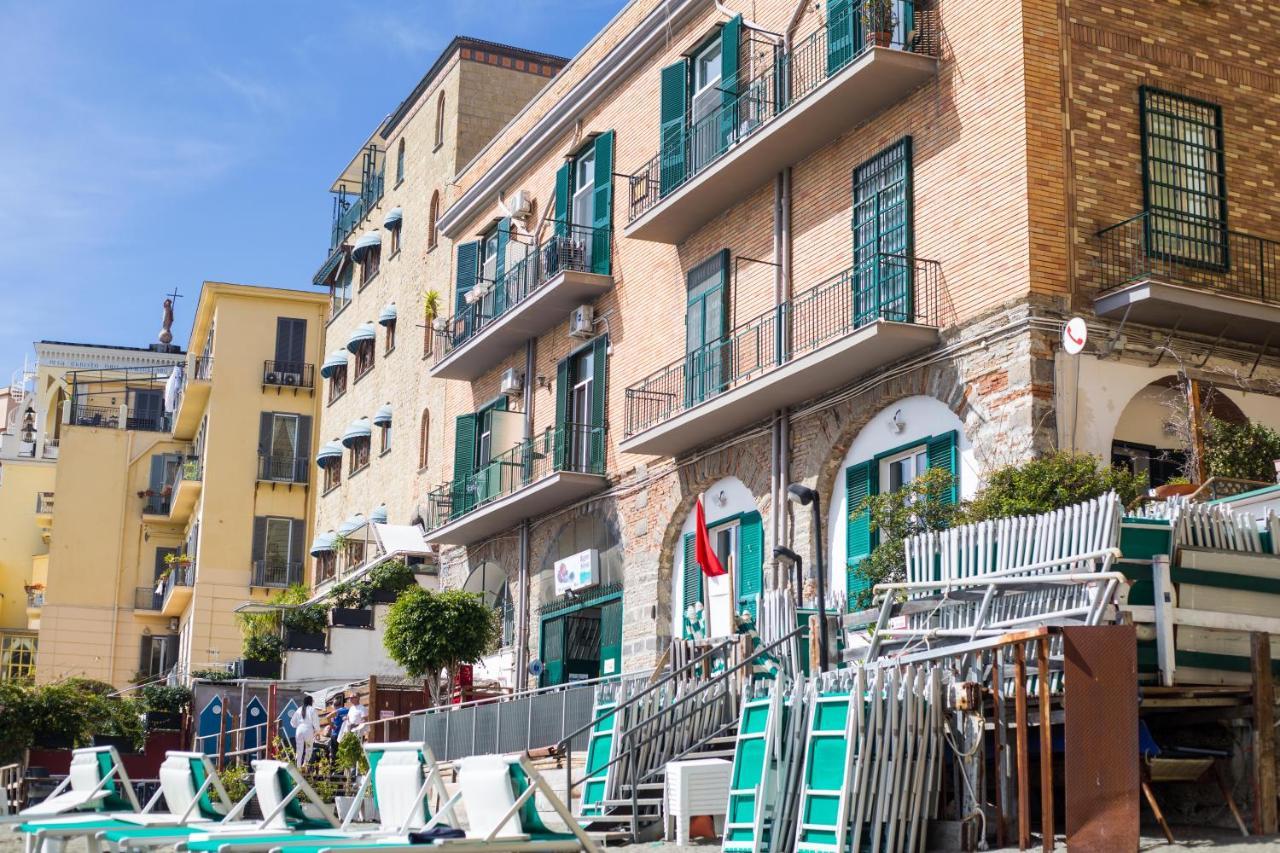 Il Richiamo Del Mare Holiday home *