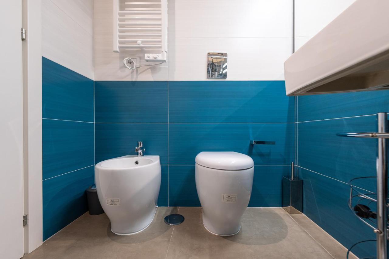Apartment Via Toledo 55 - Palazzo Della Porta Naples