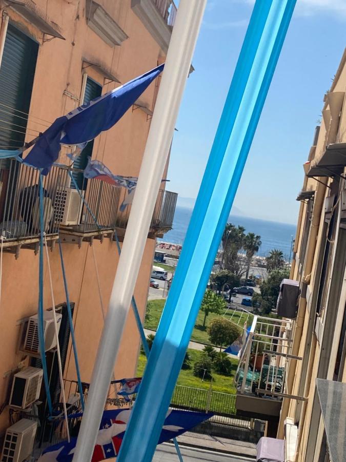 Mare Fuori Apartment Naples