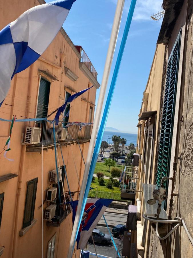 Apartment Mare Fuori Naples