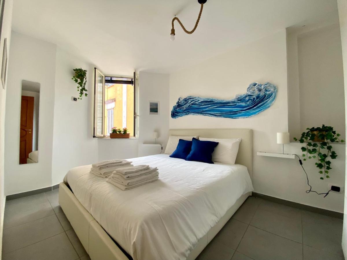 Apartment Casa Con Terrazzo In Centro *