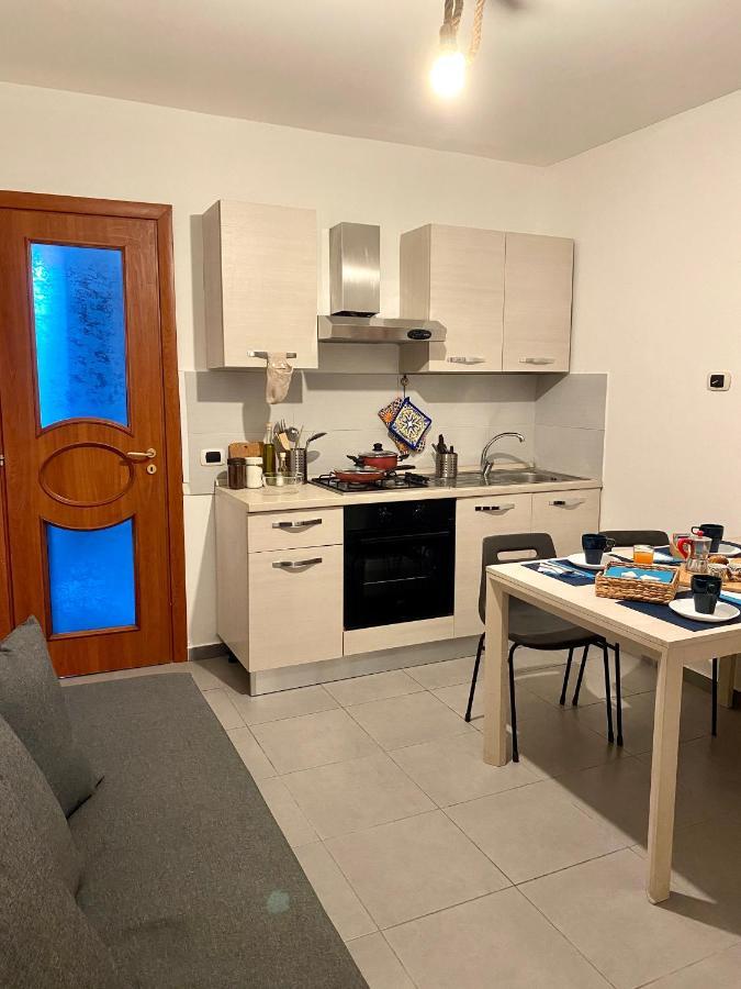 Casa Con Terrazzo In Centro * Naples