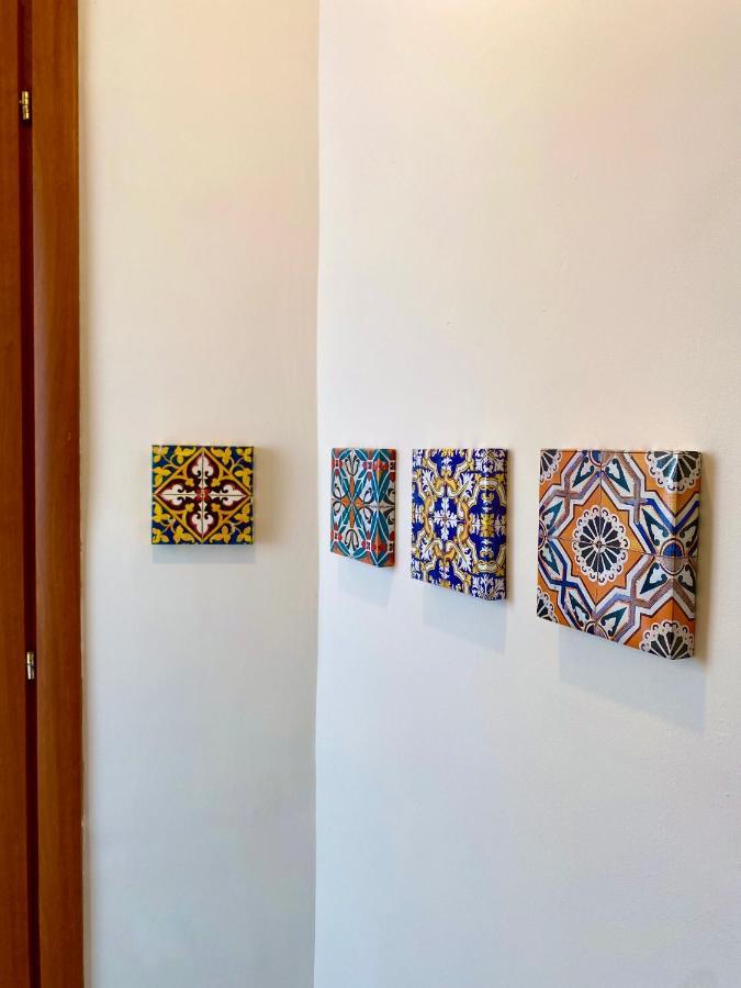 Casa Con Terrazzo In Centro Apartment *
