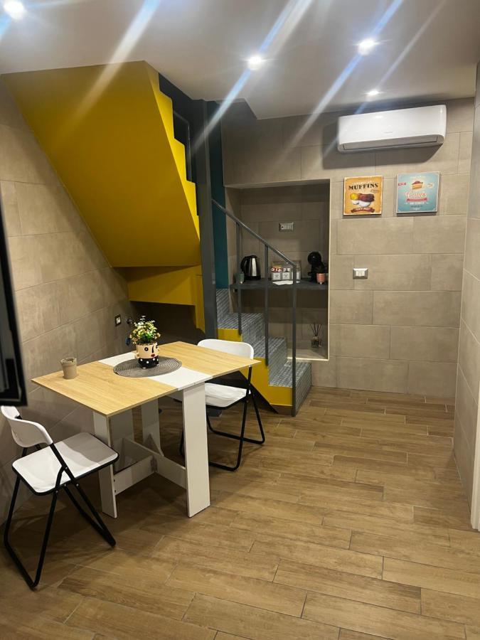 Casetta Angelina Apartment Naples