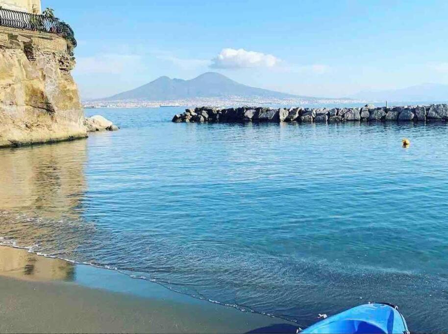 Il Richiamo Del Mare Holiday home Naples
