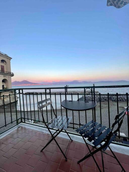 Il Richiamo Del Mare Holiday home *