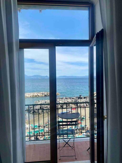 Il Richiamo Del Mare Holiday home Naples