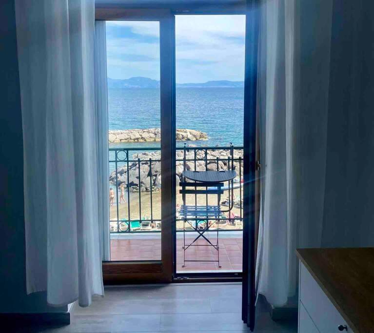 Il Richiamo Del Mare Holiday home Naples