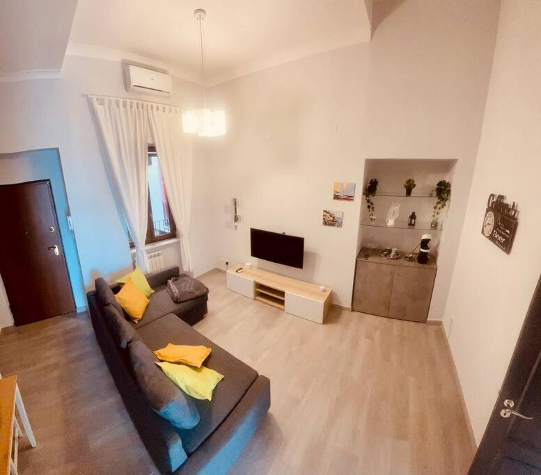Il Richiamo Del Mare Holiday home *