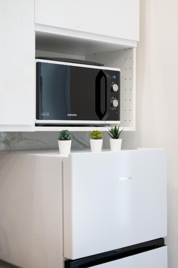 Spera Apartment *