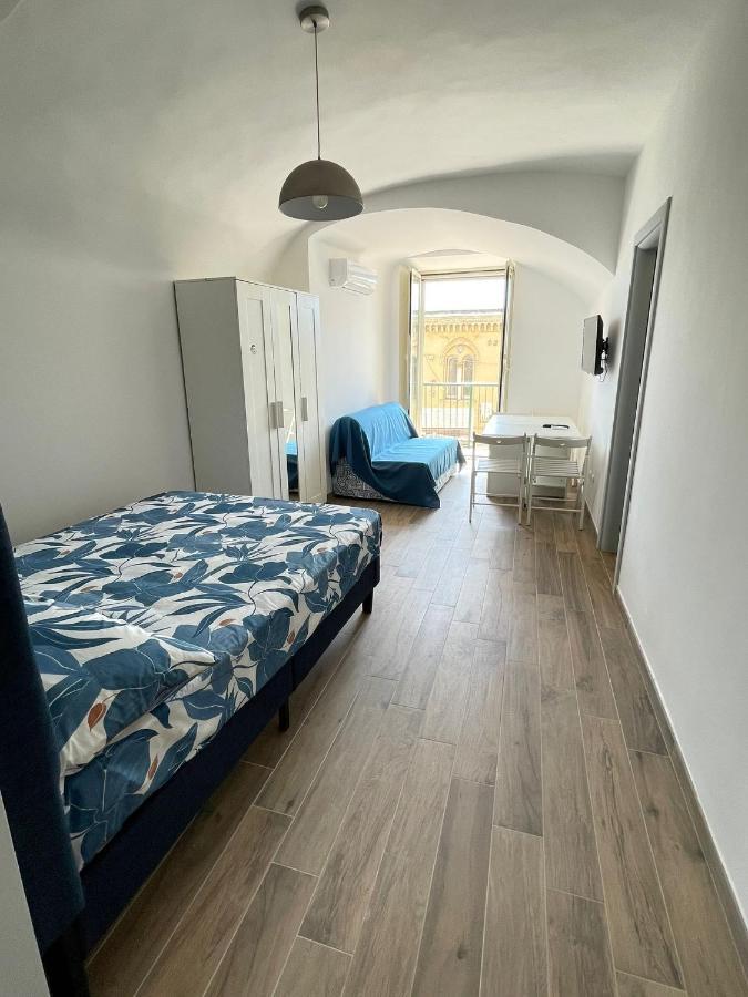 Apartment Posillipo 336