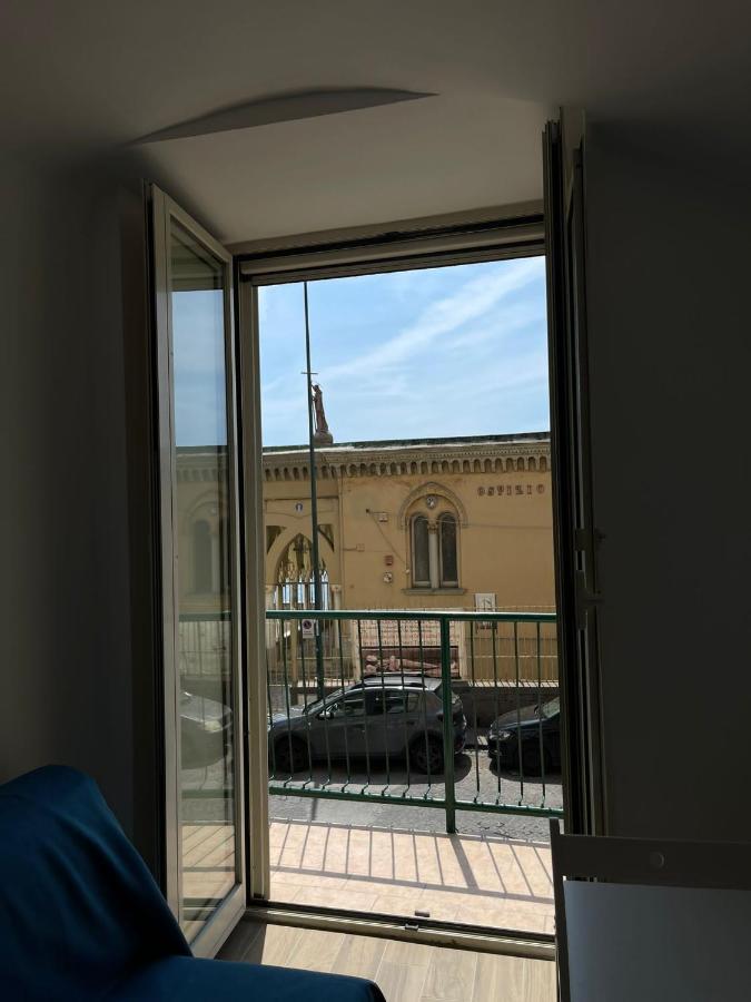 Posillipo 336 Apartment *