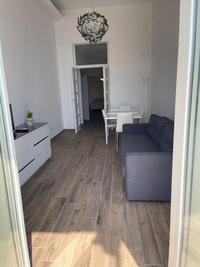 Posillipo 336 Apartment