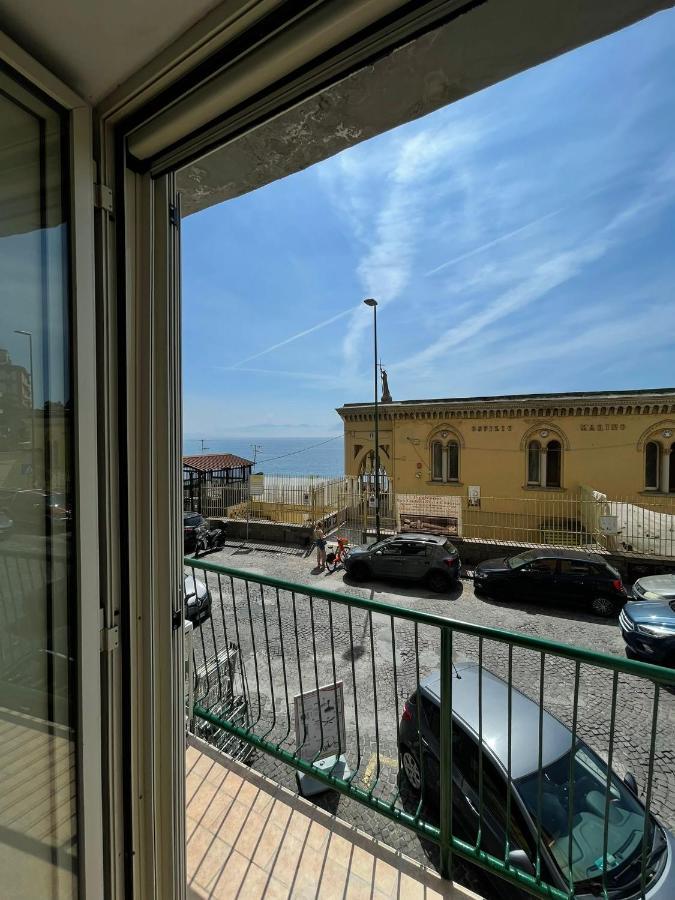 Posillipo 336 Apartment Naples