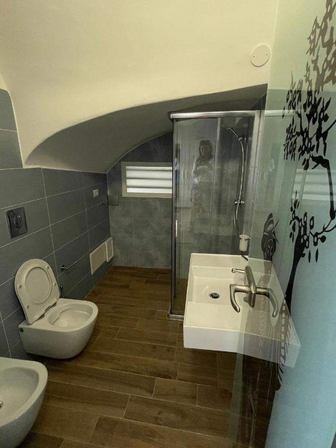 Posillipo 336 Apartment
