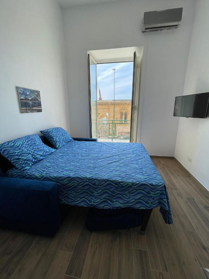 Posillipo 336 Apartment Naples