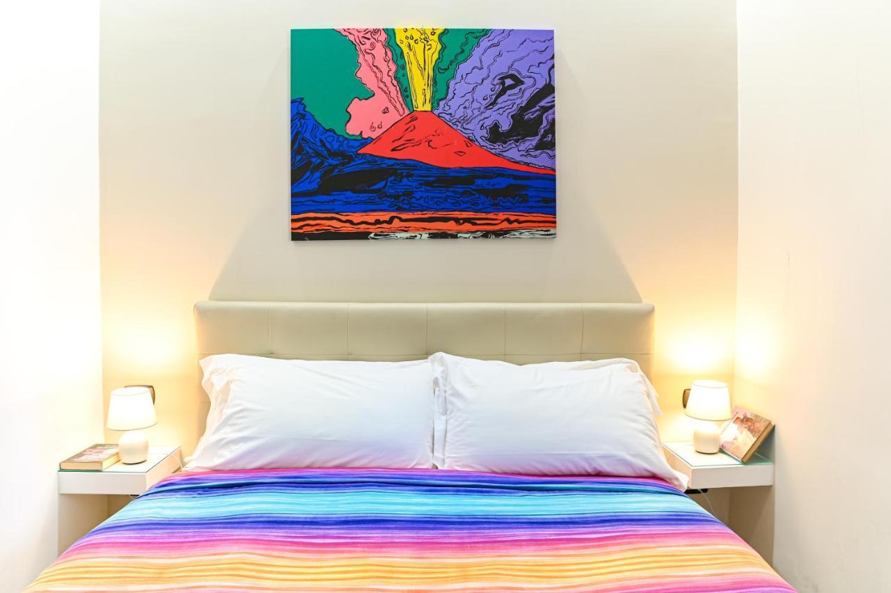 Vomero Station Guest house *