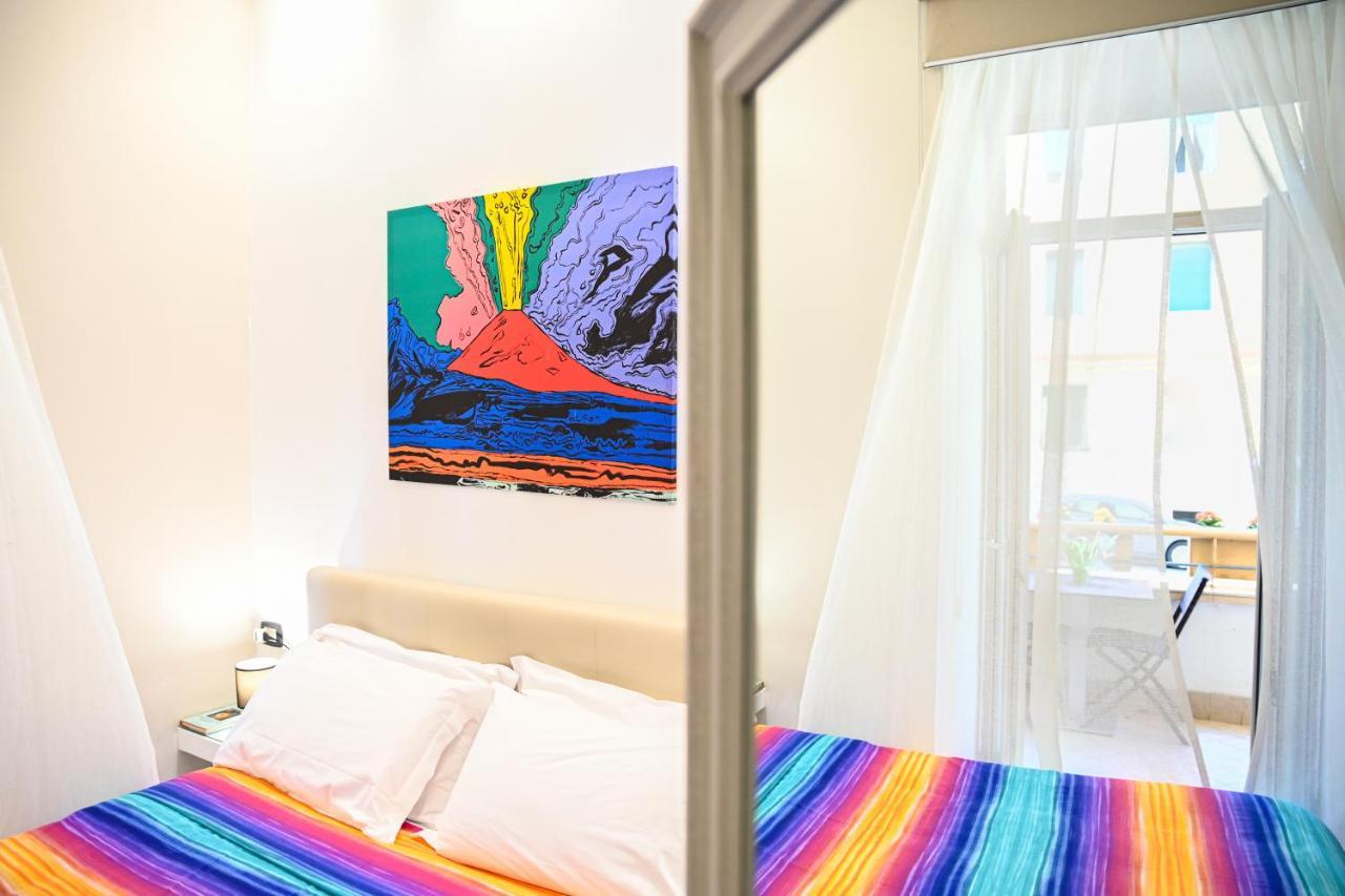 Guest house Vomero Station