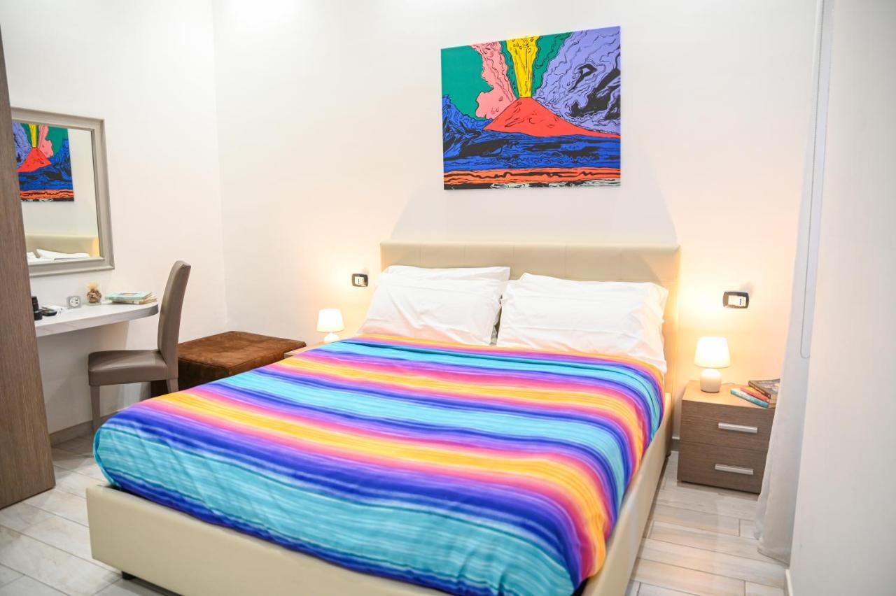 Vomero Station Guest house Naples