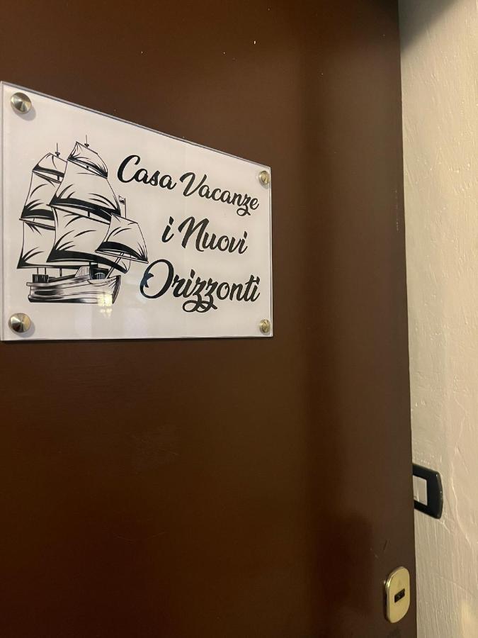 I Nuovi Orizzonti *