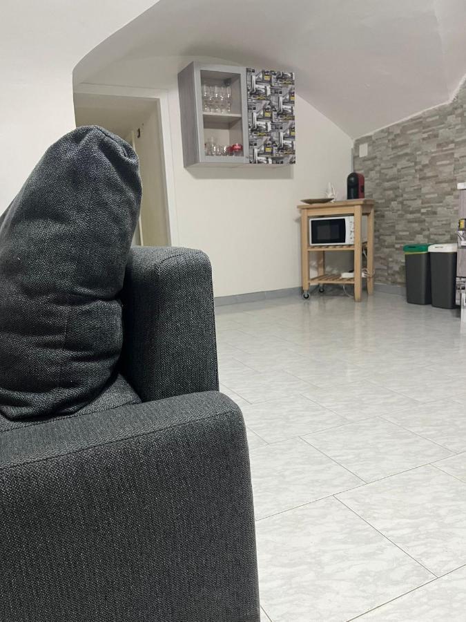 I Nuovi Orizzonti Apartment *