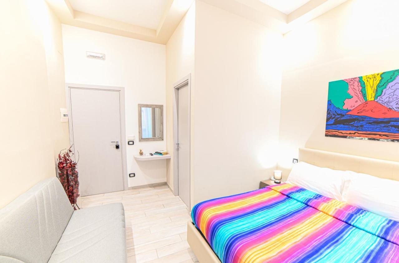 Vomero Station Guest house