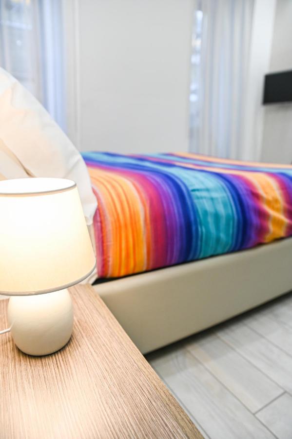 Vomero Station Guest house *