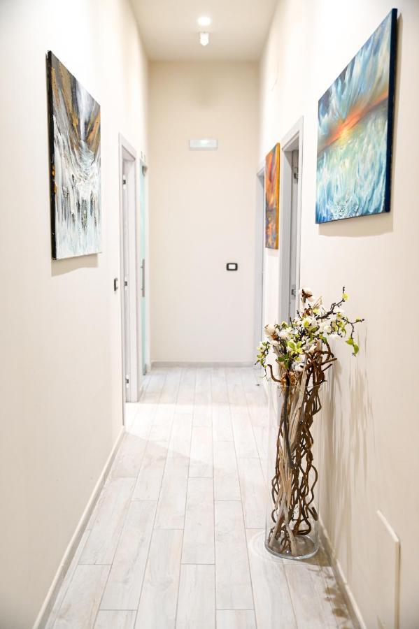 Vomero Station Guest house Naples
