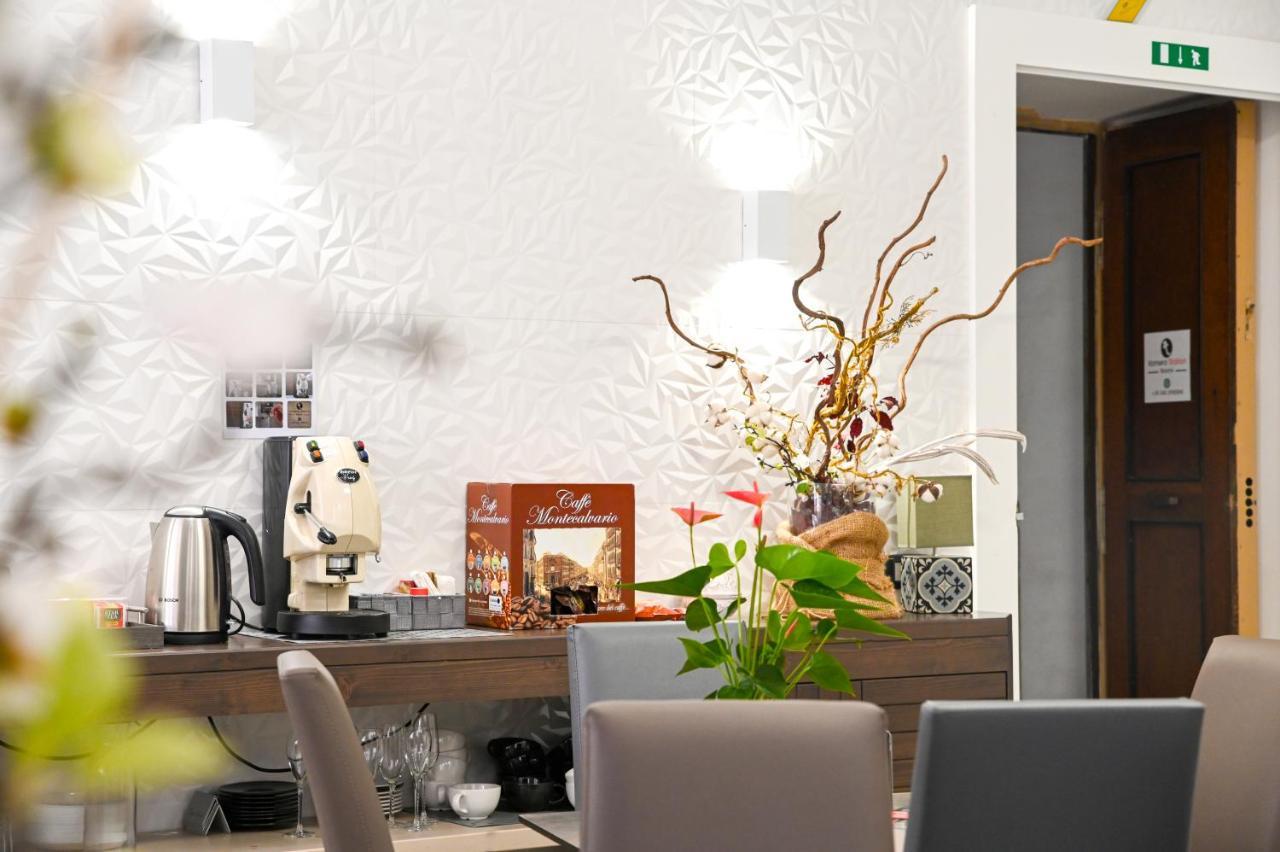Vomero Station Guest house