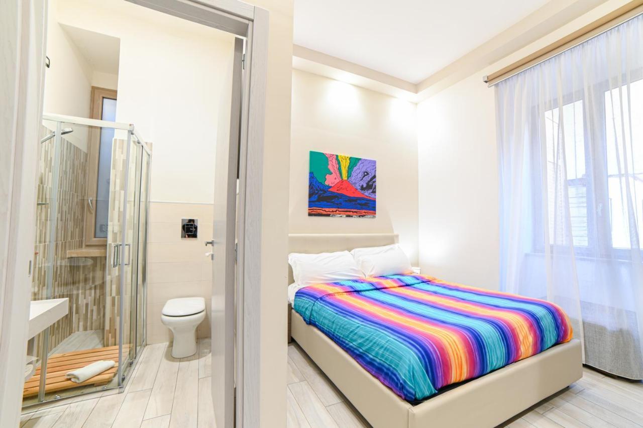Guest house Vomero Station *