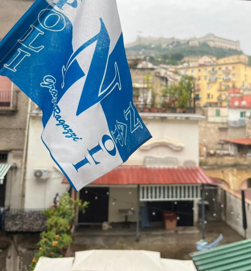 I Nuovi Orizzonti * Naples
