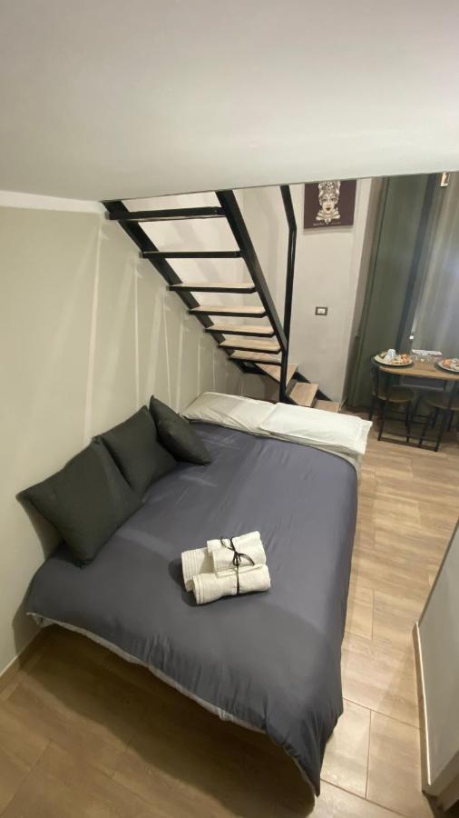 Cavone13 Apartment