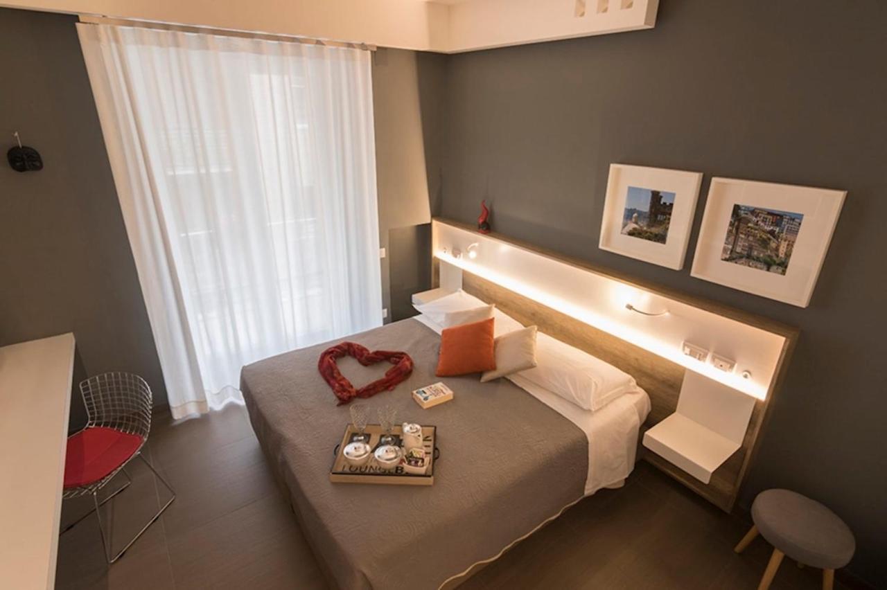 Bed In Centro Bed & Breakfast 3*
