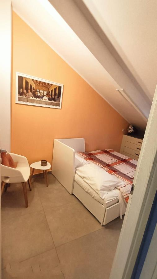 Wanda House * Naples