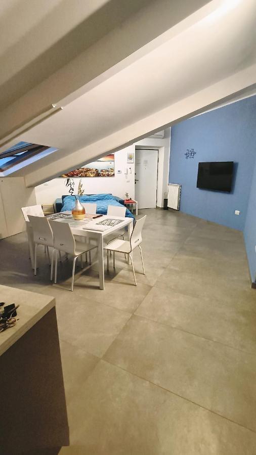 Wanda House Apartment Naples