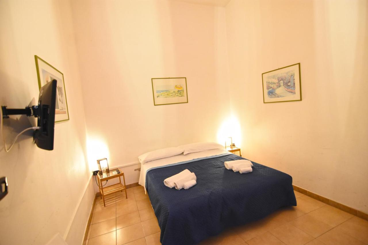 Apartment Iside Naples
