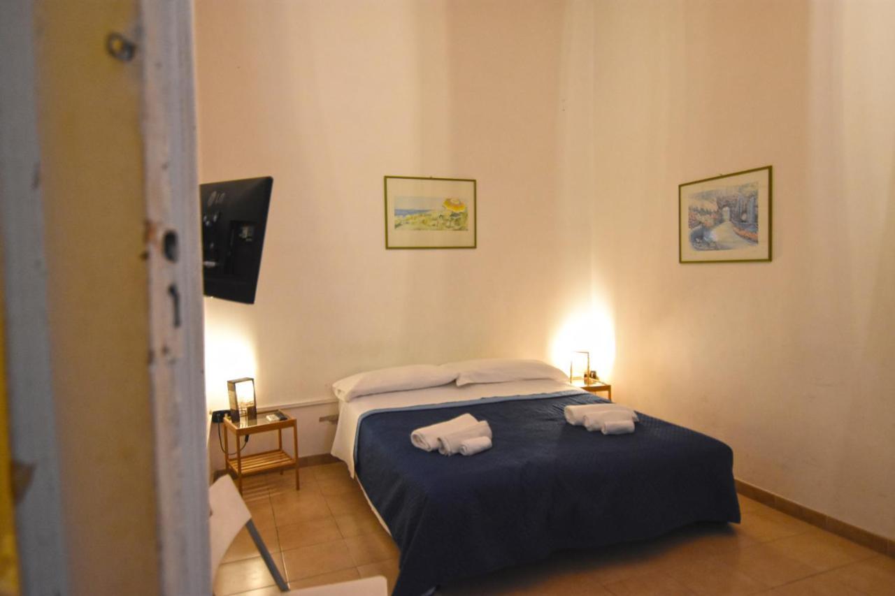 Iside Apartment