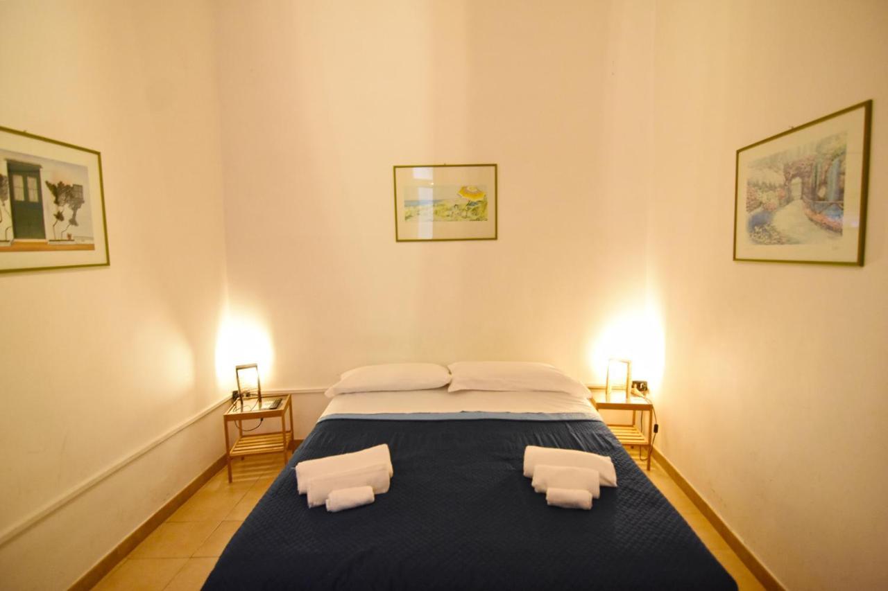 Apartment Iside Naples