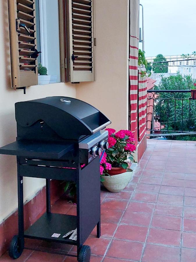 Apartment La Terrazza Al Museo