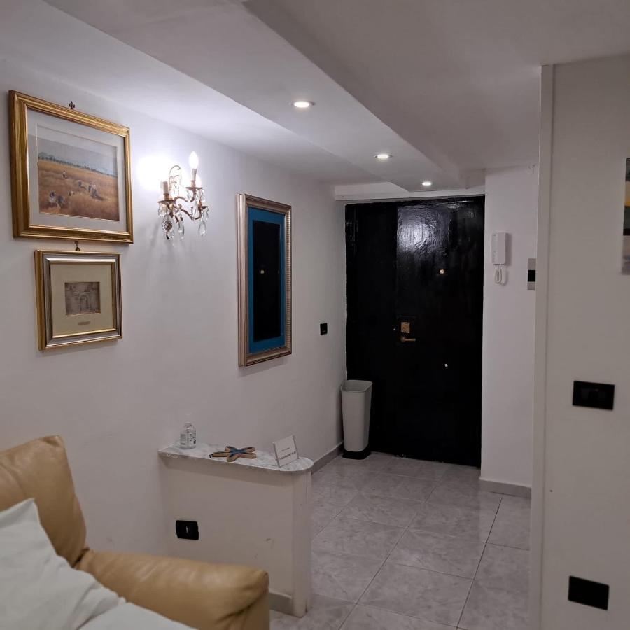 Centro Storico S Chiara House Apartment *