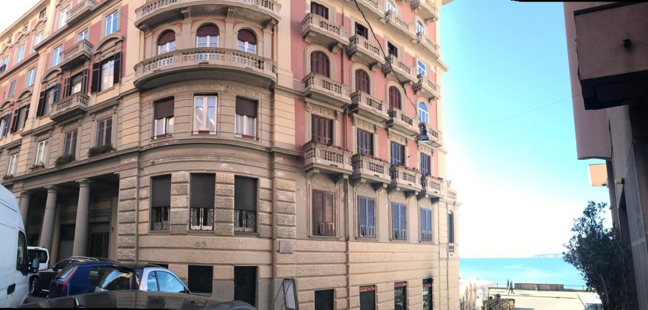 Alma De Partenope - Relais De Charme By The Sea Apartment