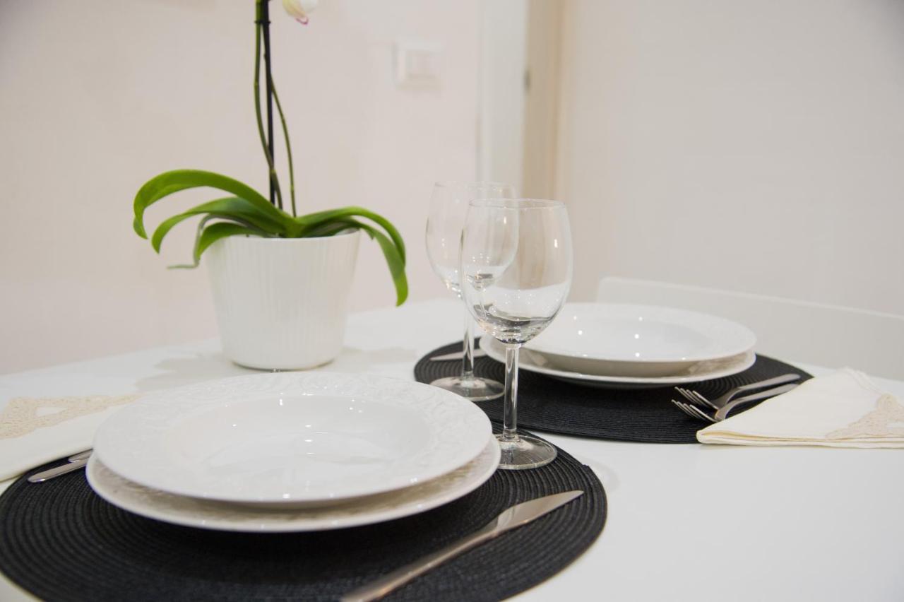 Palazzo Del Golfo Apartment *