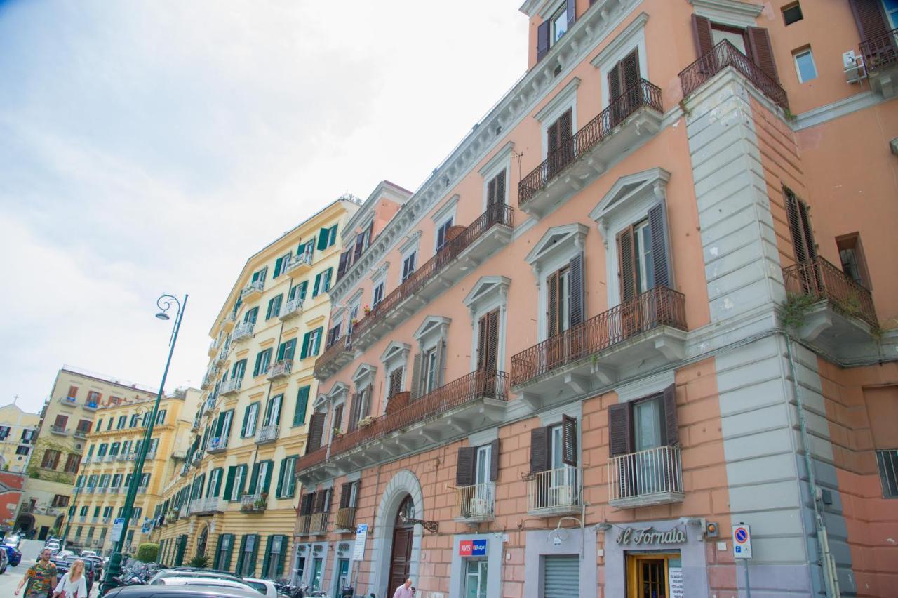 Palazzo Del Golfo *